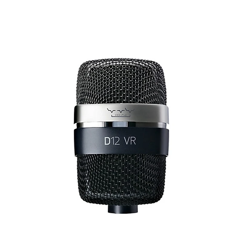 AKG D12 VR Large-Diaphragm Cardioid Dynamic Kick Drum Mic