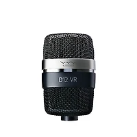 AKG D12 VR Large-Diaphragm Cardioid Dynamic Kick Drum Mic