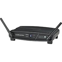 Audio-Technica System 10 ATW-1101/H 2.4GHz Digital Wireless Headset System