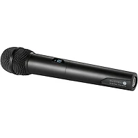 Audio-Technica System 10 ATW-1102 2.4GHz Digital Wireless Handheld System