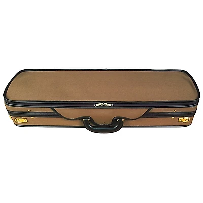 Baker Street BK-4010 Deluxe Violin Case 4/4