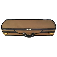Baker Street BK-4010 Deluxe Violin Case 4/4