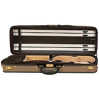 Baker Street BK-4010 Deluxe Violin Case 4/4