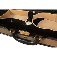 Baker Street BK-4010 Deluxe Violin Case 4/4