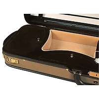 Baker Street BK-4010 Deluxe Violin Case 4/4