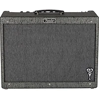 Fender George Benson Hot Rod Deluxe 40W Tube Guitar Combo Amp Black
