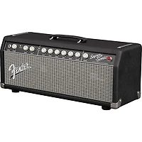 Fender Super-Sonic 22 22W Tube Guitar Amp Head