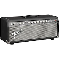 Fender Super-Sonic 22 22W Tube Guitar Amp Head
