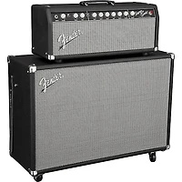 Fender Super-Sonic 22 22W Tube Guitar Amp Head