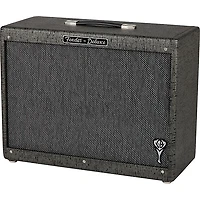 Fender George Benson Signature Hot Rod 1x12 Guitar Cab Black