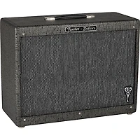 Fender George Benson Signature Hot Rod 1x12 Guitar Cab Black