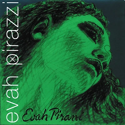 Pirastro Evah Pirazzi Series Cello String Set