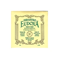 Pirastro Eudoxa Series Violin G String