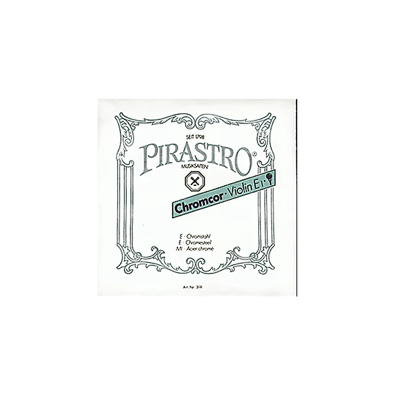 Pirastro Chromcor Series Violin G String