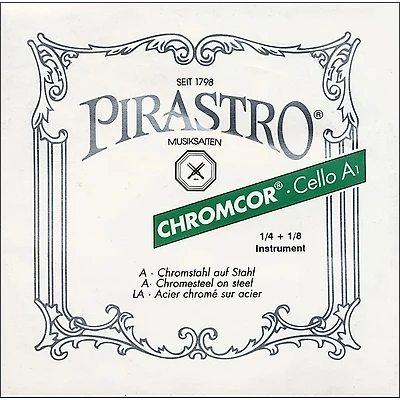 Pirastro Chromcor Series Cello C String