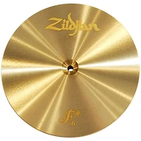 Zildjian Standard Low-Octave Single-Note Crotale