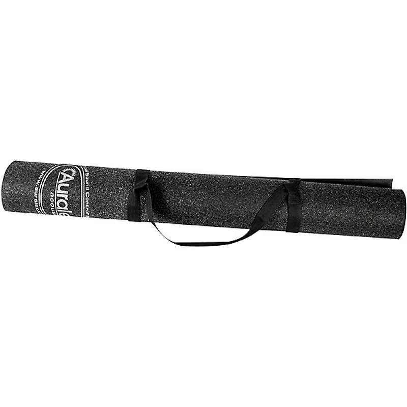 Auralex HoverMat 6'x4' Portable Drum Isolation Mat
