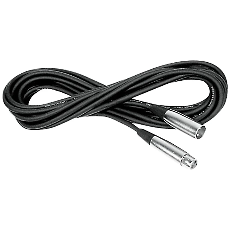 Shure PGA58-LC, Stand & Cable Package