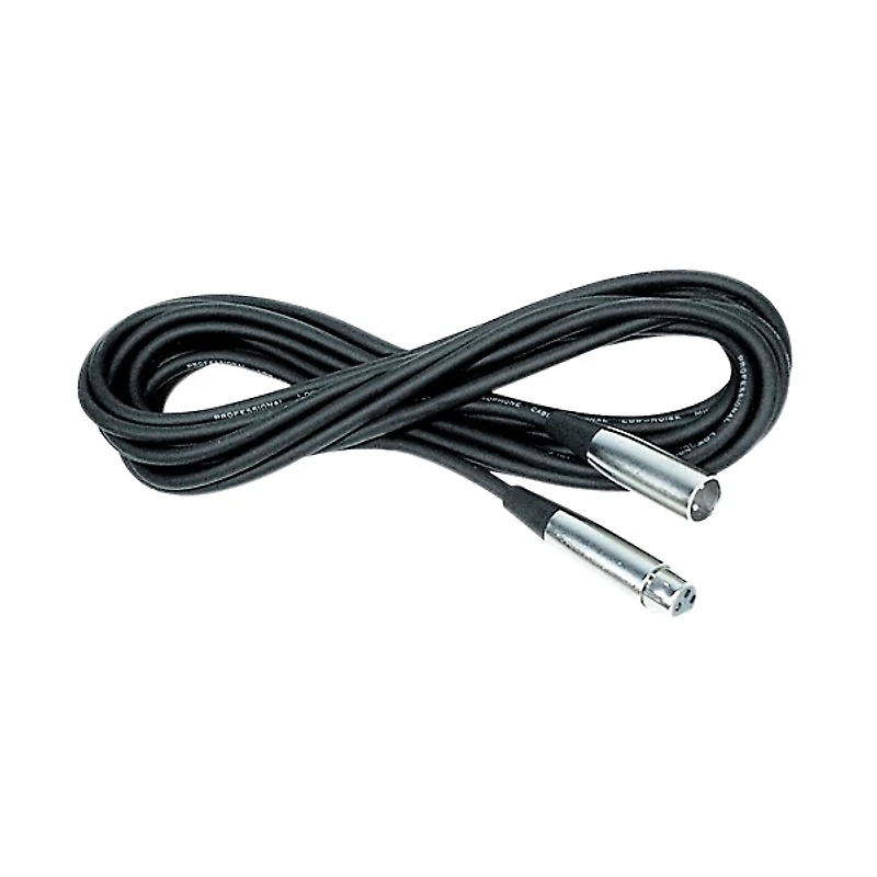 Shure PGA58-LC, Stand & Cable Package