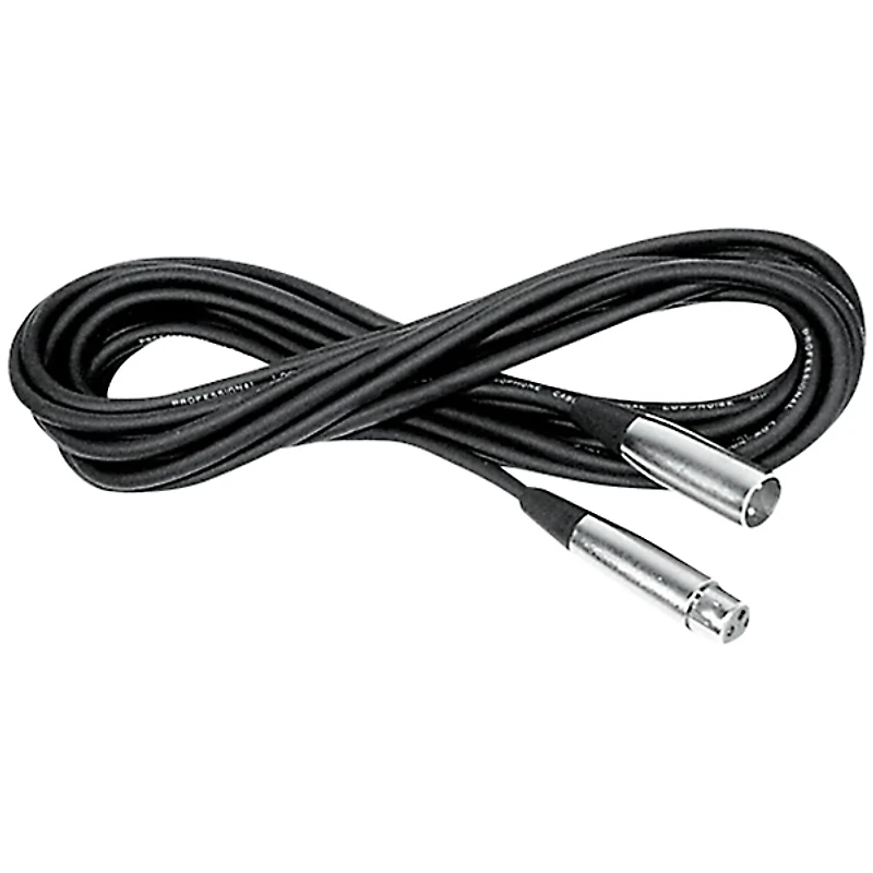 Shure BETA 58A, Stand & Cable Package