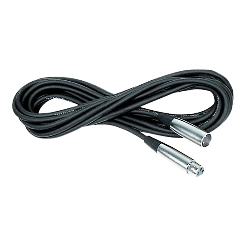 Shure BETA 58A, Stand & Cable Package