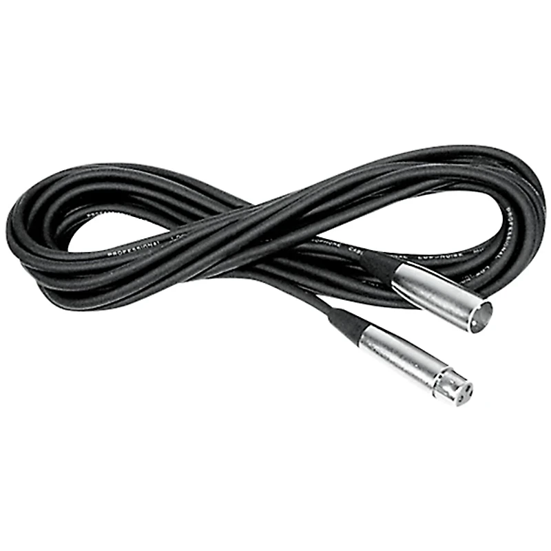 Shure PGA48-LC, Stand & Cable Package