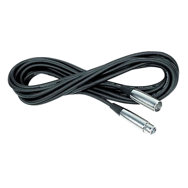 Shure PGA48-LC, Stand & Cable Package