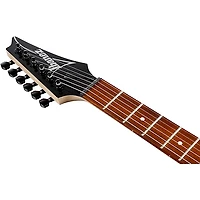 Ibanez RG421QM Quilted Maple Top Electric Guitar Cerulean Blue Burst