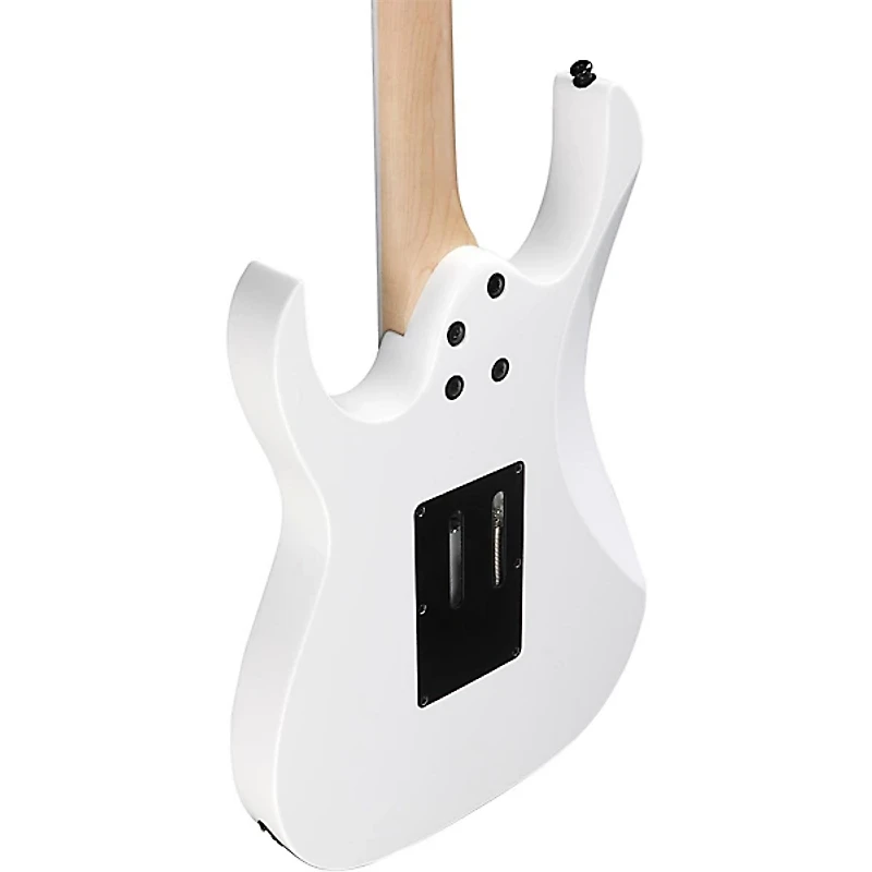 Ibanez RG450DX Electric Guitar White