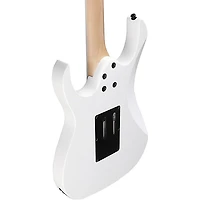 Ibanez RG450DX Electric Guitar White