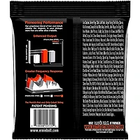 Ernie Ball P02730 Cobalt 7-String Skinny Top Heavy Bottom Electric Guitar Strings 10-62