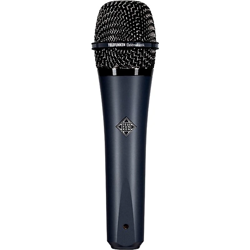 TELEFUNKEN M81 Supercardioid Dynamic Handheld Vocal Microphone