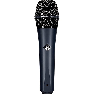TELEFUNKEN M81 Supercardioid Dynamic Handheld Vocal Microphone