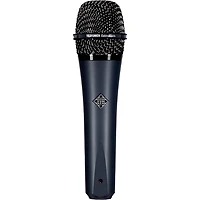 TELEFUNKEN M81 Supercardioid Dynamic Handheld Vocal Microphone