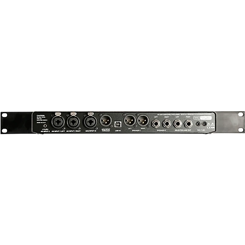 Dangerous Music SOURCE Portable Monitor Controller