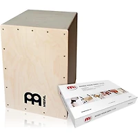 MEINL Make Your Own Cajon