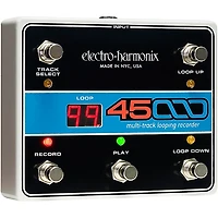Electro-Harmonix 45000 Foot Controller
