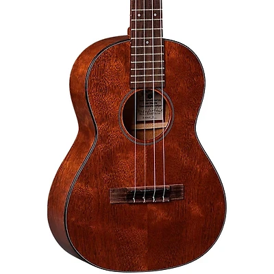Martin 1T IZ Tenor Ukulele Natural