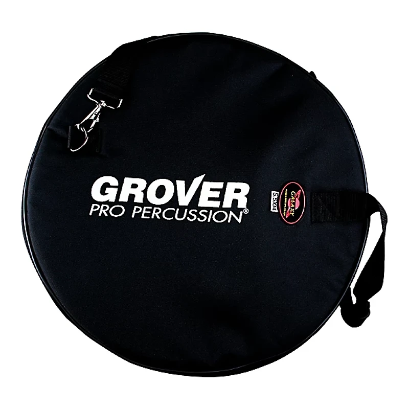 Grover Pro GSX Concert Snare Drum