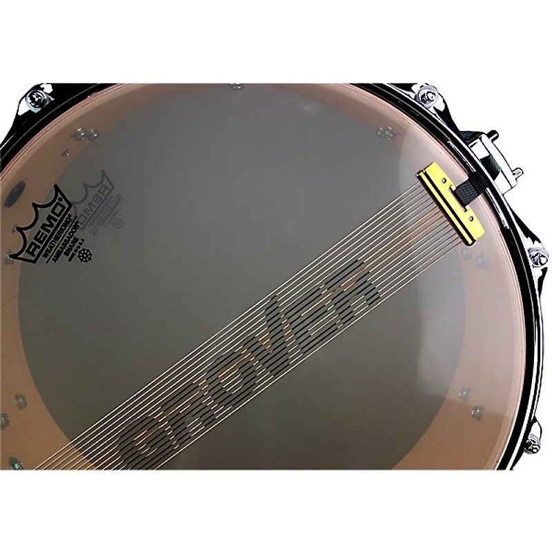 Grover Pro GSX Concert Snare Drum
