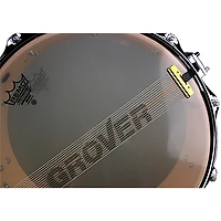 Grover Pro GSX Concert Snare Drum