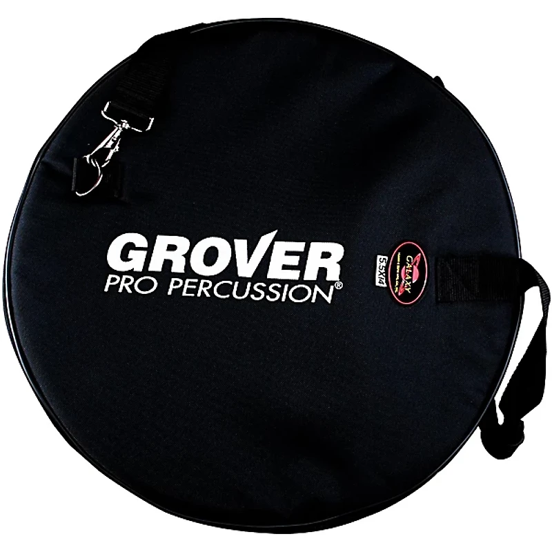 Grover Pro GSX Concert Snare Drum