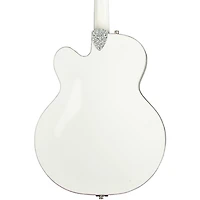 Gretsch Guitars G7593T-BD Billy Duffy Signature White Falcon White