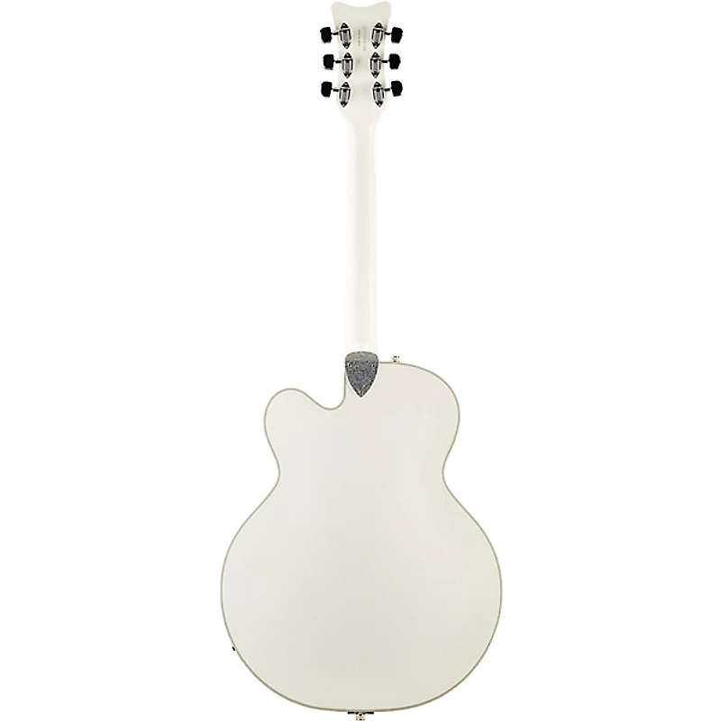 Gretsch Guitars G7593T-BD Billy Duffy Signature White Falcon White