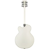 Gretsch Guitars G7593T-BD Billy Duffy Signature White Falcon White