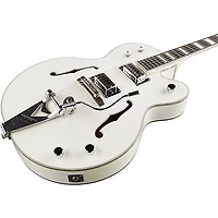 Gretsch Guitars G7593T-BD Billy Duffy Signature White Falcon White