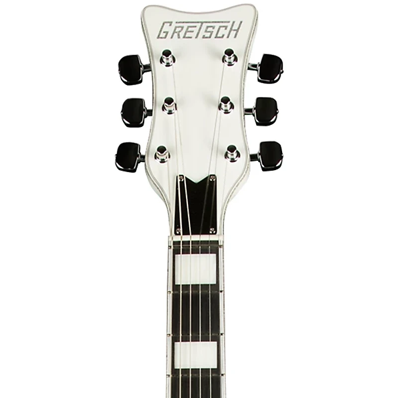 Gretsch Guitars G7593T-BD Billy Duffy Signature White Falcon White