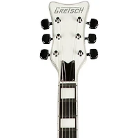 Gretsch Guitars G7593T-BD Billy Duffy Signature White Falcon White