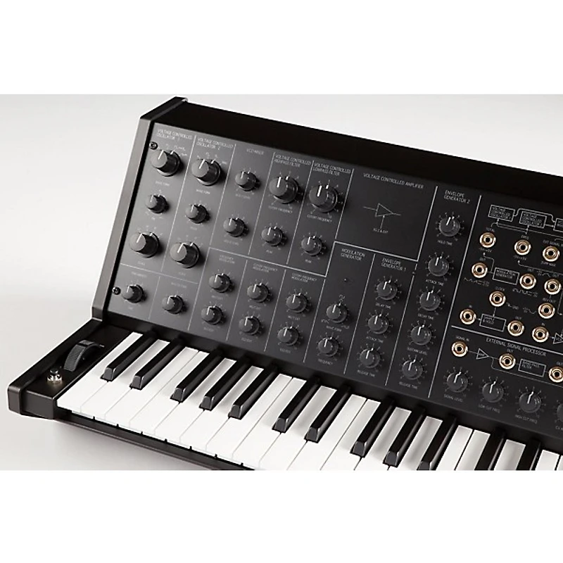 KORG MS-20 Mini Analog Monophonic Synth