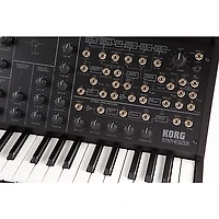 KORG MS-20 Mini Analog Monophonic Synth